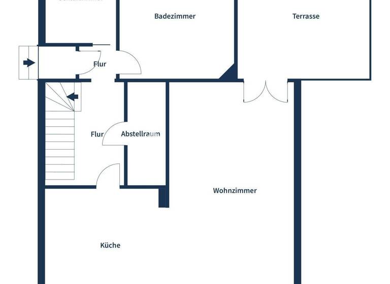 Einfamilienhaus zum Kauf 465.000 € 7 Zimmer 230 m² 3.617 m² Grundstück frei ab sofort Bandelin 17506