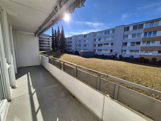 Wohnung zum Kauf 320.000 € 2 Zimmer 66 m² EG Neufahrn Neufahrn bei Freising 85375