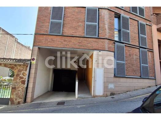 Außenstellplatz zum Kauf 7.000 € 27 m² Vallirana 08759