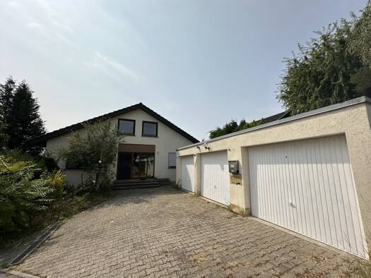 Mehrfamilienhaus zum Kauf 770.000 € 10 Zimmer 338,1 m² 806 m² Grundstück Biberach Heilbronn-Biberach 74078