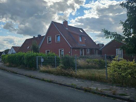 Einfamilienhaus zum Kauf 270.000 € 6 Zimmer 142 m² 770 m² Grundstück frei ab 31.12.2026 Twistringen Twistringen 27239