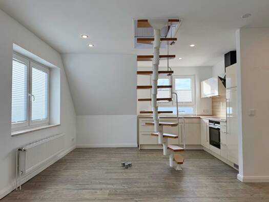 Wohnung zum Kauf 174.000 € 2 Zimmer 65 m² Garding 25836