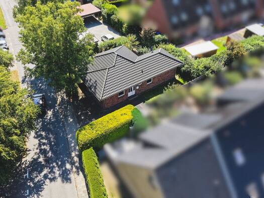 Bungalow zum Kauf 309.000 € 3 Zimmer 82 m² 288 m² Grundstück frei ab sofort Tarup Tarup 24943
