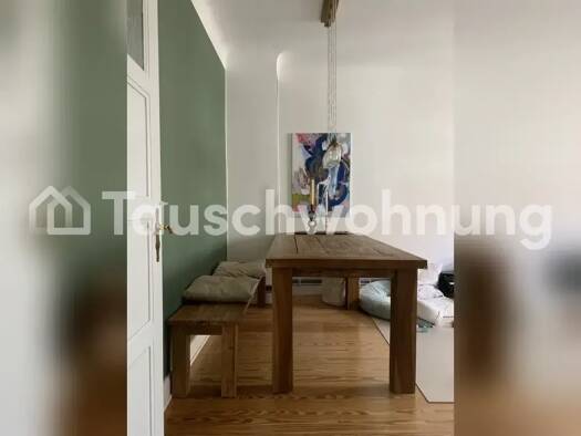 Wohnung zur Miete Tauschwohnung 1.450 € 3 Zimmer 80 m² Alsterdorf Hamburg 22305