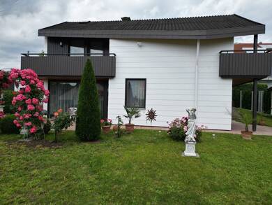 Einfamilienhaus zum Kauf 580.000 € 4 Zimmer 150 m² 636 m² Grundstück Haslach Herrenberg 71083