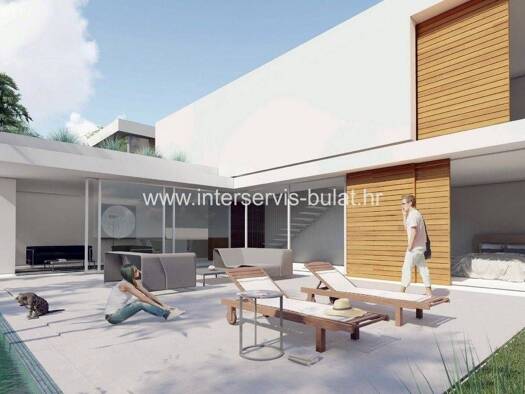 Haus zum Kauf 850.000 € 6 Zimmer 156 m² Tribunj