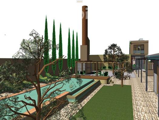 Hotel zum Kauf 750.000 € 8 Betten 400 m² Gastrofläche 850 m² Grundstück Llucmajor 07620