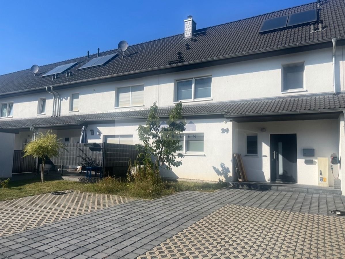 Reihenmittelhaus zum Kauf 398.000 € 6 Zimmer 135 m²<br/>Wohnfläche 241 m²<br/>Grundstück Thune und Harxbüttel Braunschweig 38110