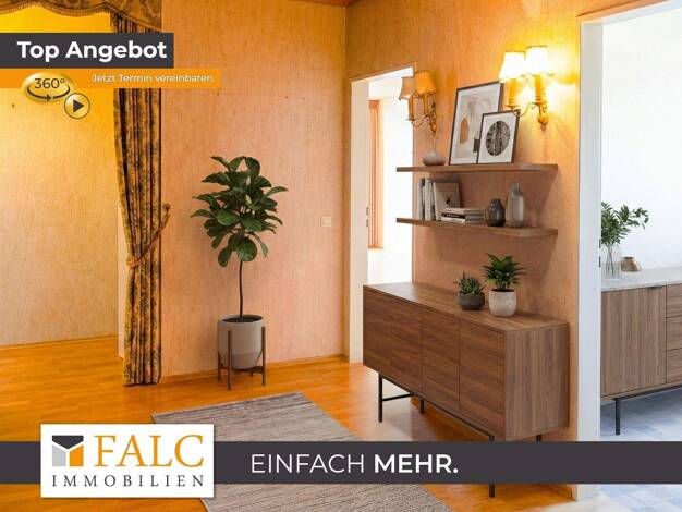 Wohnung zum Kauf 164.950 € 2 Zimmer 83 m² 2. Geschoss Beltinghoven Mönchengladbach 41068