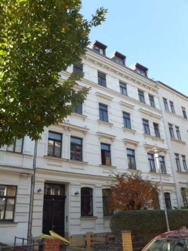 Wohnung zum Kauf 399.000 € 5 Zimmer 104,2 m²<br/>Wohnfläche 2.<br/>Geschoss Gohlis - Nord Leipzig 04157