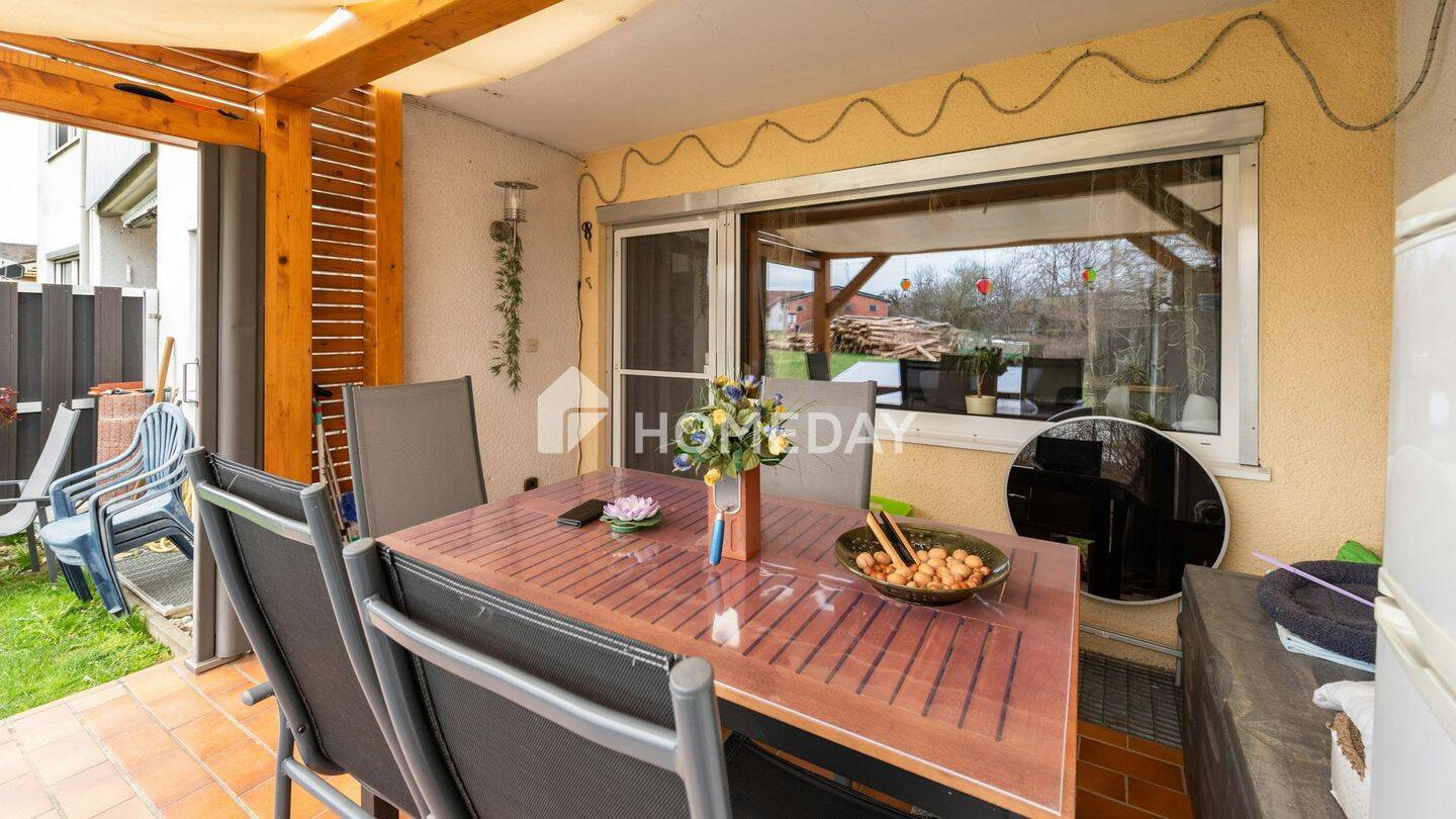 Einfamilienhaus zum Kauf - Ansicht 2