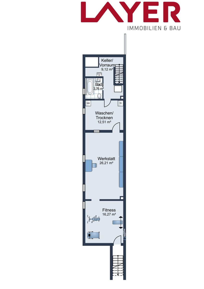 Doppelhaushälfte zum Kauf 289.000 € 4 Zimmer 94,1 m²<br/>Wohnfläche 441 m²<br/>Grundstück Bärenkeller Augsburg / Bärenkeller 86156