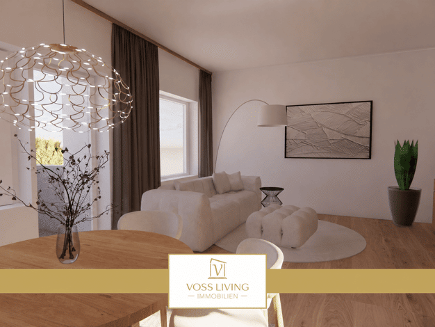 Wohnung zum Kauf 249.000 € 3 Zimmer 72,5 m² Gonzenheim Bad Homburg vor der Höhe 61352