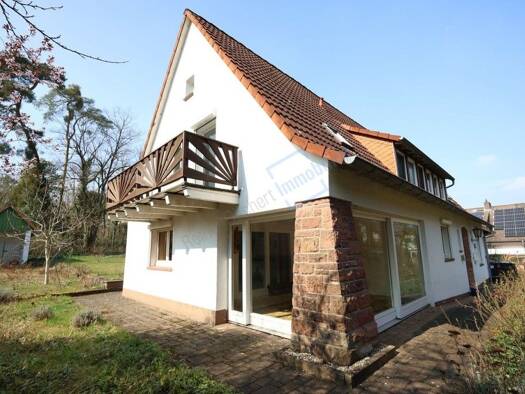 Einfamilienhaus zum Kauf 895.000 € 7 Zimmer 191,8 m² 830 m² Grundstück frei ab sofort Eberstadt Darmstadt 64297