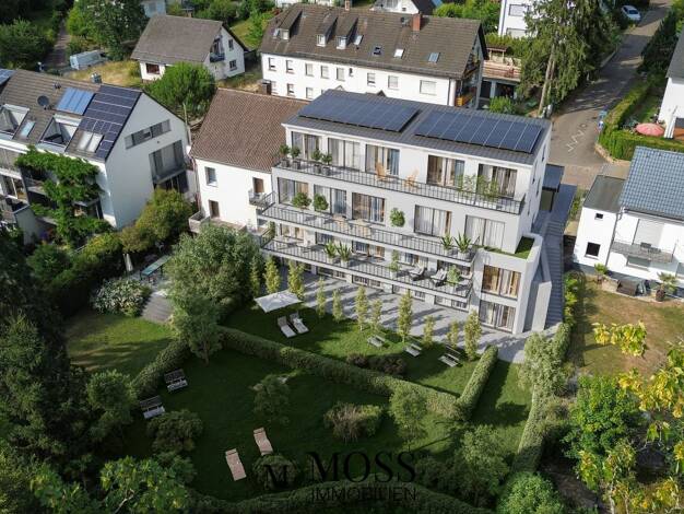 Wohnung zum Kauf 1.020.000 € 4,5 Zimmer 151,4 m² EG Zähringen Nord 79104