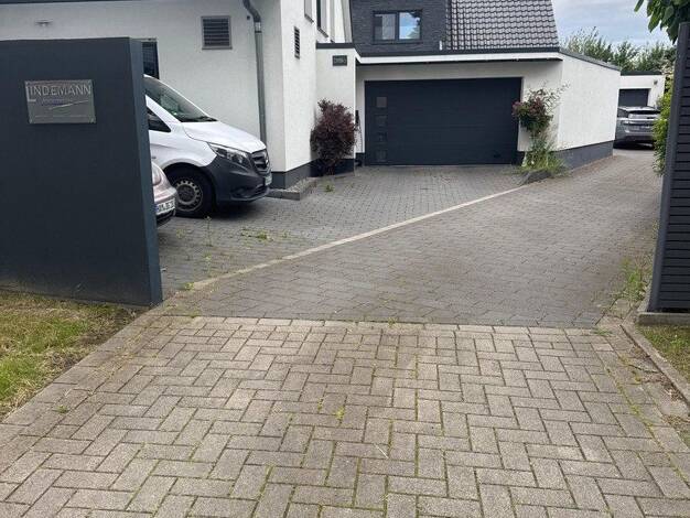 Einfamilienhaus zum Kauf provisionsfrei 590.000 € 5 Zimmer 148,4 m² 612 m² Grundstück Bockum-Hövel Hamm 59075