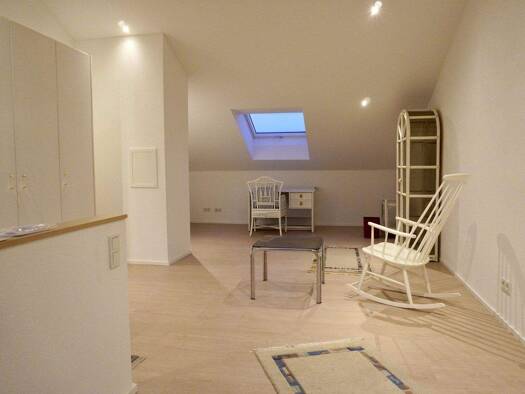 Maisonette zur Miete 850 € 2 Zimmer 63 m² 2. Geschoss frei ab 01.04.2026 Innenstadt Trier 54290