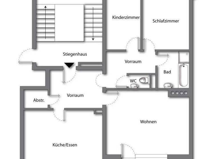 Wohnung zum Kauf 260.000 € 3 Zimmer 88 m² Vöcklabruck 4840