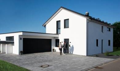 Einfamilienhaus zum Kauf 483.324 € 6 Zimmer 143 m² 800 m² Grundstück Untermedlingen Medlingen 89441