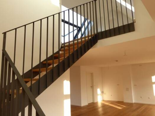 Wohnung zur Miete 1.140 € 2 Zimmer 88 m² Geschoss 4/5 frei ab 01.05.2026 St Leonhard Nürnberg 90439