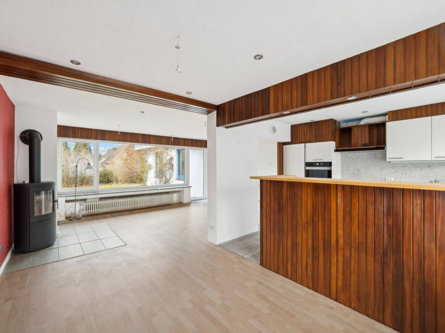 Einfamilienhaus zum Kauf - Ansicht 6