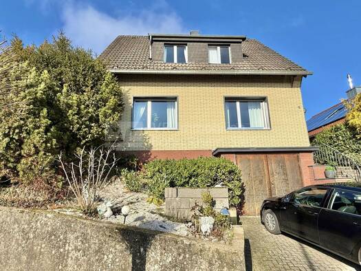 Einfamilienhaus zum Kauf 389.000 € 3 Zimmer 110,9 m² 738 m² Grundstück Impekoven Alfter 53347