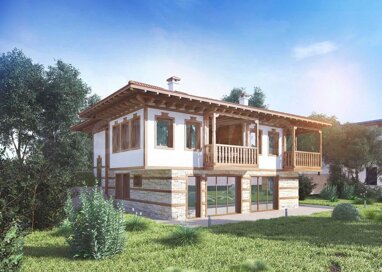 Reihenmittelhaus zum Kauf 207.910 € 3 Zimmer 122,3 m² Sveti Vlas