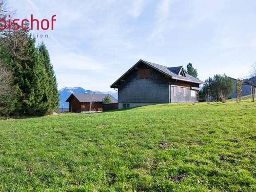 Grundstück zum Kauf 692 m² Grundstück Schwarzenberg 6867