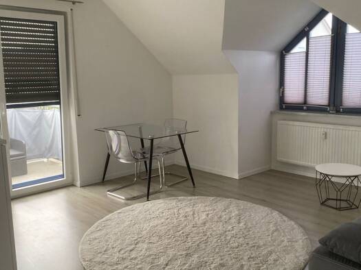 Wohnung zur Miete 440 € 2 Zimmer 41 m² Geschoss 2/2 frei ab 01.09.2026 Unterbalbach Lauda-Königshofen 97922