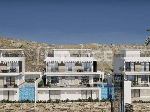 Einfamilienhaus zum Kauf 2.900.000 € 6 Zimmer 365 m² 600 m² Grundstück Alicante 03509