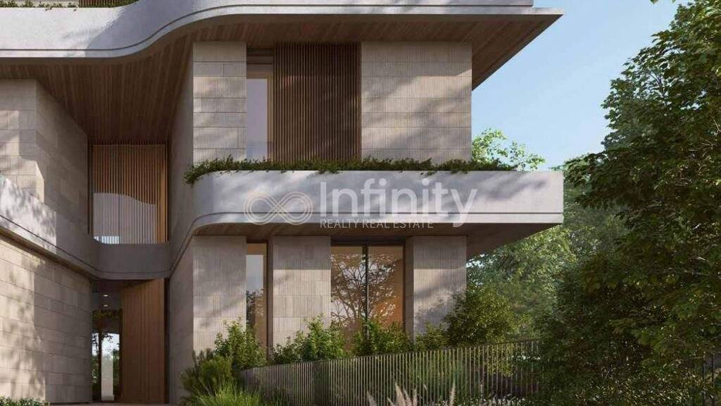 Haus zum Kauf 11.923.137 € 1.826 m² Al Barari