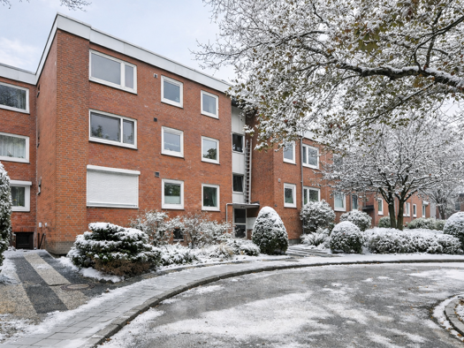 Wohnung zum Kauf 325.000 € 4 Zimmer 94,3 m² 2. Geschoss Rahlstedt Hamburg 22149