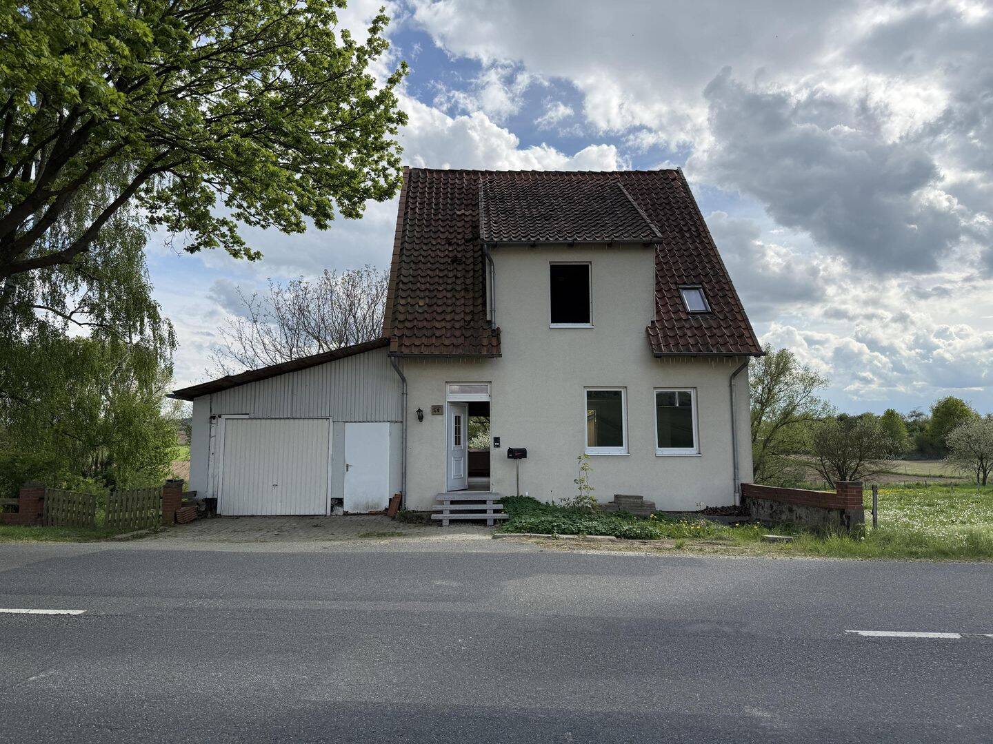Einfamilienhaus zum Kauf - Ansicht 3