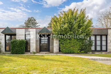 Einfamilienhaus zum Kauf 849.000 € 10 Zimmer 364 m² 1.538 m² Grundstück Rahser Viersen 41747