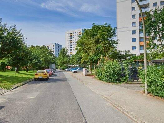 Wohnung zur Miete 326 € 1 Zimmer 40,8 m² 5. Geschoss frei ab 16.12.2025 Birckholtzweg 9 Farmsen-Berne Hamburg 22159