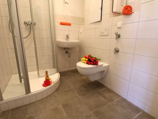 Wohnung zur Miete 320 € 2 Zimmer 57,5 m² 3. Geschoss Irkutsker Straße 83 Kappel Chemnitz 09119