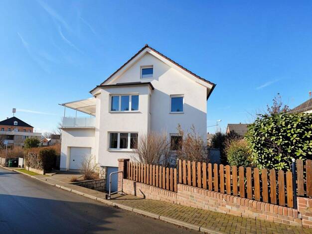 Wohnung zur Miete 830 € 3 Zimmer 88,3 m² 1. Geschoss Creidlitz Coburg 96450