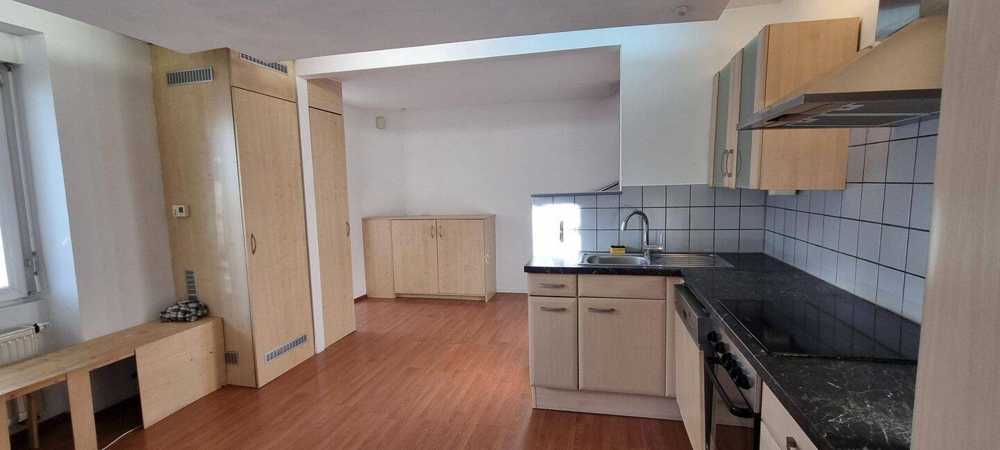 Reihenmittelhaus zum Kauf - Ansicht 5