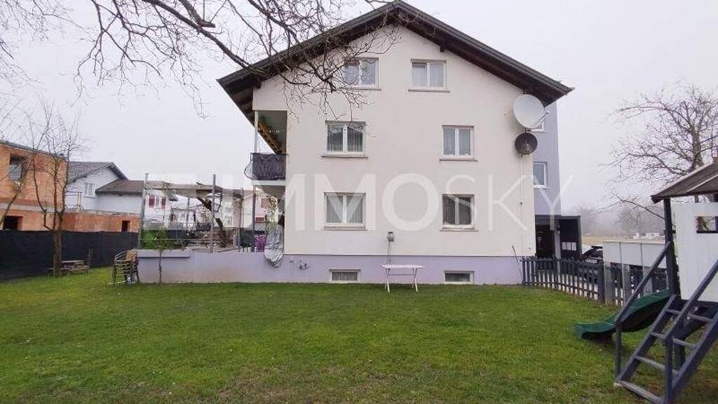 Einfamilienhaus zum Kauf 1.099.000 € 9 Zimmer 218 m² 644 m² Grundstück Feldkirch 6800