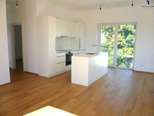 Terrassenwohnung zur Miete 670 € 3 Zimmer 80 m² 2. Geschoss Feldkirchen in Kärnten 9560