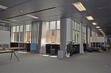 Bürofläche zur Miete 10 € 425 m² Bürofläche teilbar ab 220 m² Bahnhofs- und Bismarckviertel Augsburg 86150