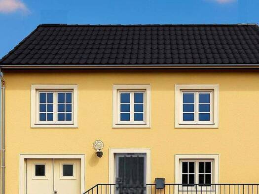 Einfamilienhaus zum Kauf 349.500 € 1 Zimmer 95 m² 499 m² Grundstück frei ab sofort Liersberg Igel 54298