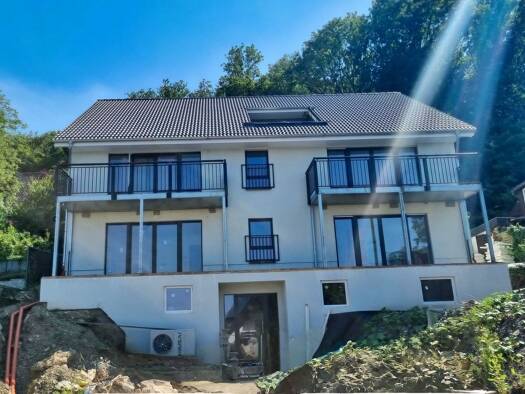 Wohnung zum Kauf - Erstbezug 290.000 € 3 Zimmer 82,5 m² Barkhausen Porta Westfalica 32457