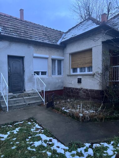 Einfamilienhaus zum Kauf 135.000 € 3 Zimmer 105 m² 900 m² Grundstück Györ 9000