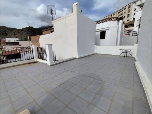 Reihenhaus zum Kauf 169.000 € 5 Zimmer 207 m² Otívar 18698