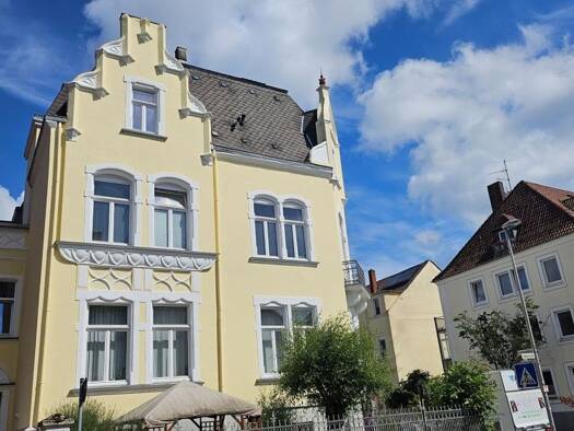 Wohnung zum Kauf 349.000 € 2 Zimmer 74 m² EG Centrum Münster 48151