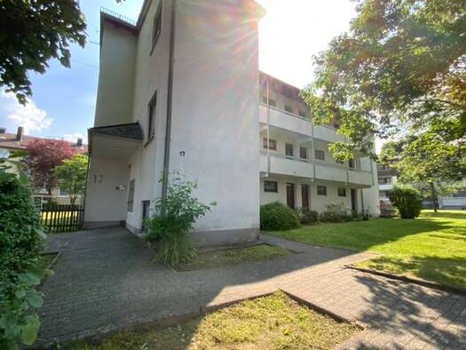 Wohnung zur Miete nur mit Wohnberechtigungsschein 325 € 2 Zimmer 56,7 m² EG frei ab 16.12.2026 Lohmühlenstraße 11 Wirges 56422