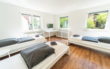 Wohnung zur Miete Wohnen auf Zeit 2.400 € 5 Zimmer 110 m² frei ab 27.01.2025 Otto-Hahn-Straße 0 Breitenstein Weil im Schönbuch 71093