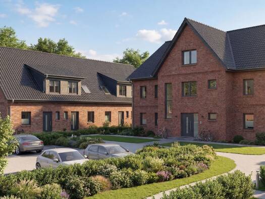 Wohnung zur Miete 1.000 € 3 Zimmer 83 m² Geschoss 1/3 frei ab 01.06.2026 Bispingen 29646