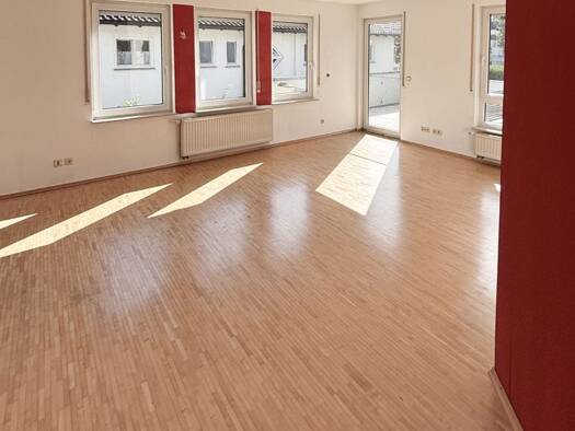Wohnung zur Miete 860 € 3 Zimmer 91 m² 1. Geschoss Stockheim Brackenheim 74336